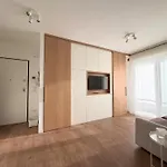 Apartman Bafile 360 - Immobliare *