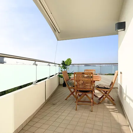 Apartman Bafile 360 - Immobliare