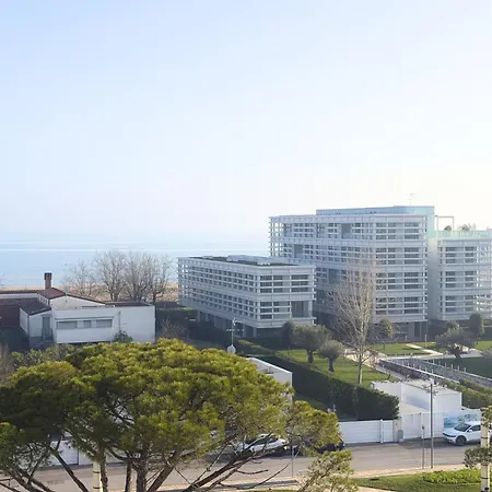 Apartman Bafile 360 - Immobliare Lido di Jesolo