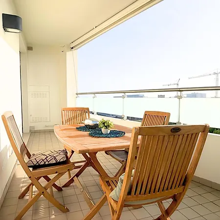 Apartman Bafile 360 - Immobliare