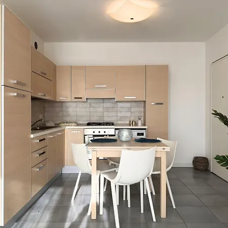 Bafile 360 - Immobliare Apartman *