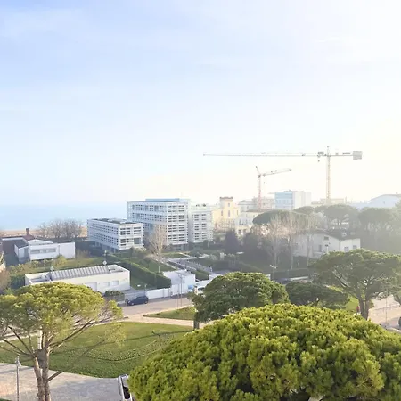 Διαμέρισμα Bafile 360 - Immobliare Τζεσόλο Λίντο