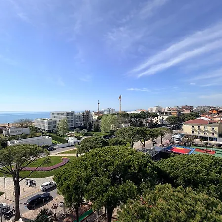 Apartamento Bafile 360 - Immobliare *
